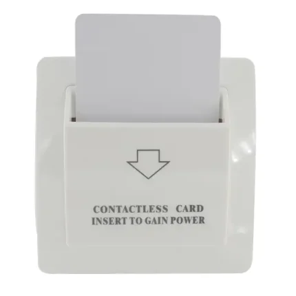 پاور سوئیچ جریان برق کارتی power switch by card (کد محصول: UPE830)