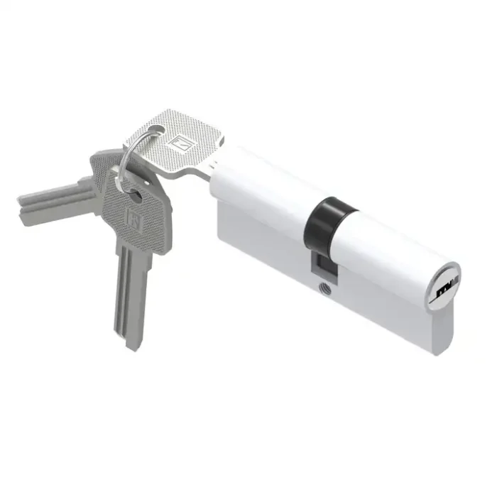 سیلندر قفل 9 سانت وسط 45/45 (کد محصول: UPL5101 )